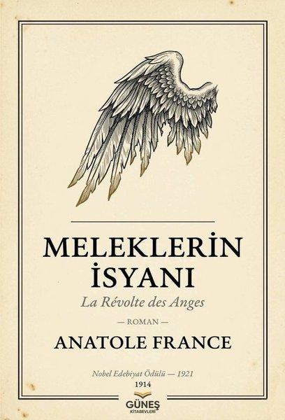 Meleklerin İsyanı | Güneş Kitabevleri (İnce Kapak) - Resim 1