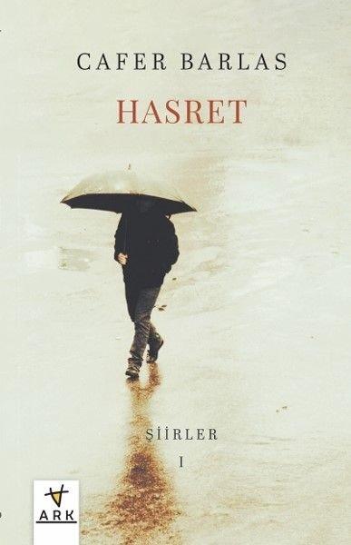 Hasret - Şiirler 1 | Ark Kitapları (İnce Kapak) - Resim 1