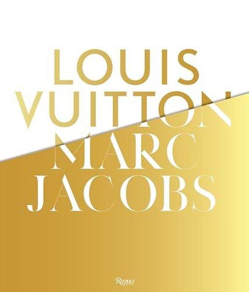 Louis Vuitton / Marc Jacobs | Rizzoli (Ciltli) - Resim 1