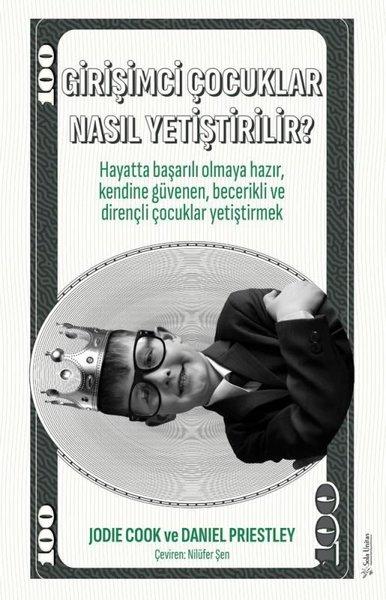 Girişimci Çocuklar Nasıl Yetiştirilir? | Sola Unitas (İnce Kapak) - Resim 1