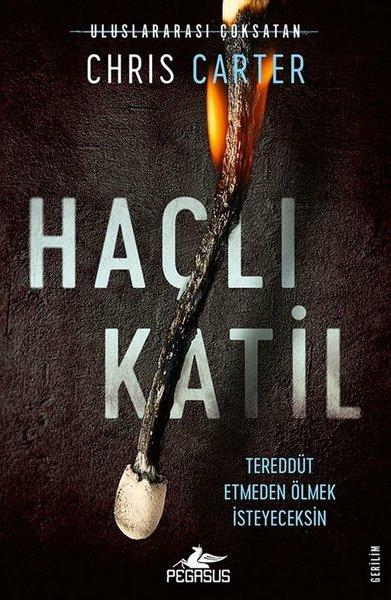 Haçlı Katil | Pegasus (İnce Kapak) - Resim 1