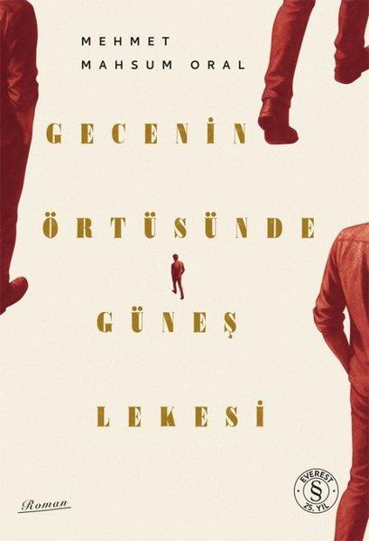 Gecenin Örtüsünde Güneş Lekesi | Everest Yayınları (İnce Kapak) - Resim 1
