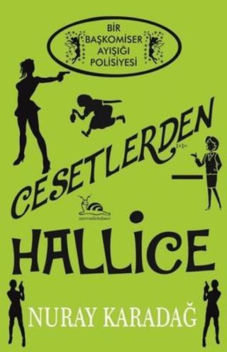 Cesetlerden Hallice