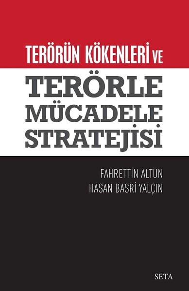 Terörün Kökenleri ve Terörle Mücadele Stratejisi | Seta Yayınları (e-Kitap) - Resim 1