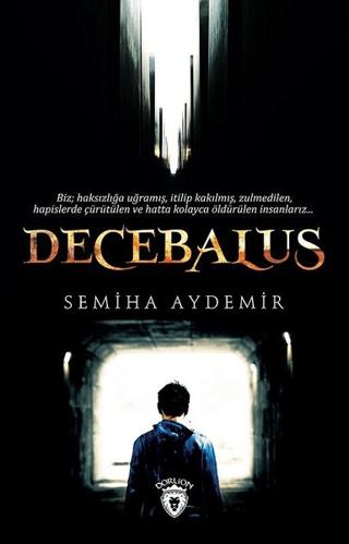 Decebalus | Dorlion Yayınları (Ciltsiz) - Resim 1