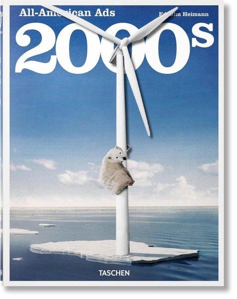 All-American Ads of the 2000s | Taschen (Ciltli) - Resim 1