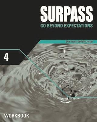 Surpass Workbook 4
