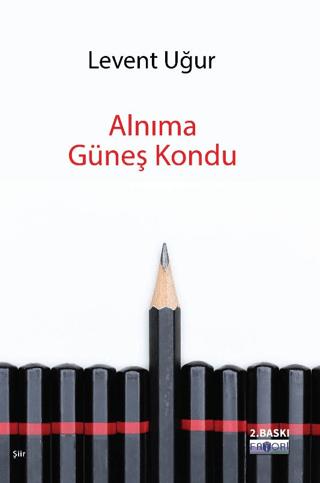 Alnıma Güneş Kondu