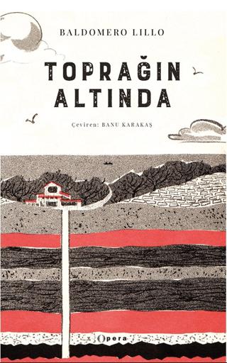 Toprağın Altında