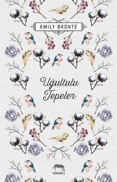 Uğultulu Tepeler | Yabancı (Ciltli) - Resim 1