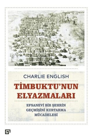 Timbuktu’nun Elyazmaları | Koç Üniversitesi Yayınları (Ciltsiz) - Resim 1