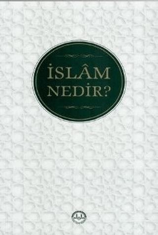 İslam Nedir? | Diyanet İşleri Başkanlığı (Ciltsiz) - Resim 1