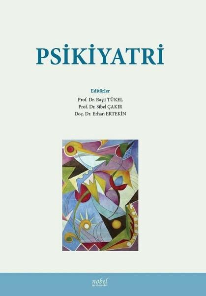 Psikiyatri | Nobel Tıp Kitabevleri (İnce Kapak) - Resim 1
