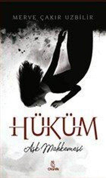 Hüküm - Aşk Mahkemesi | Otantik Kitap (Ciltli) - Resim 1