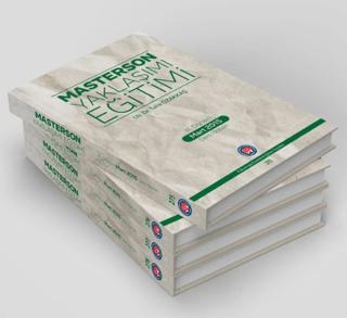 Masterson Yaklaşımı Eğitim Seti 4 Kitap | Psikoterapi Enstitüsü (Ciltsiz) - Resim 1
