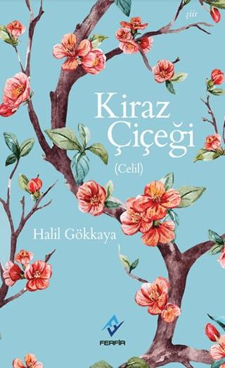 Kiraz Çiçeği