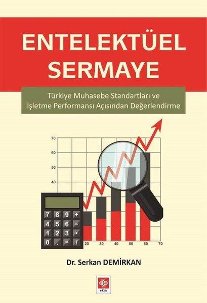 Entelektüel Sermaye | Ekin Basım Yayın (İnce Kapak) - Resim 1