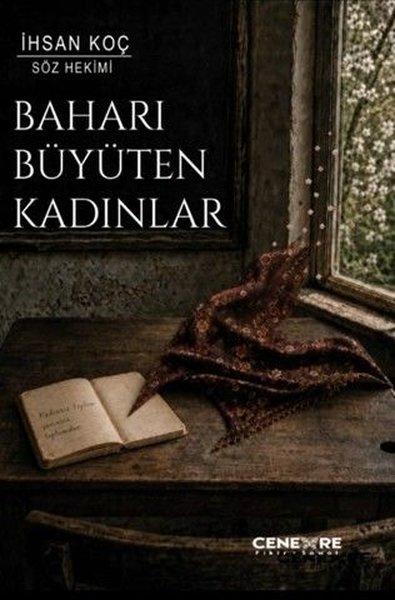 Baharı Büyüten Kadınlar | Cenevre Fikir Sanat (İnce Kapak) - Resim 1