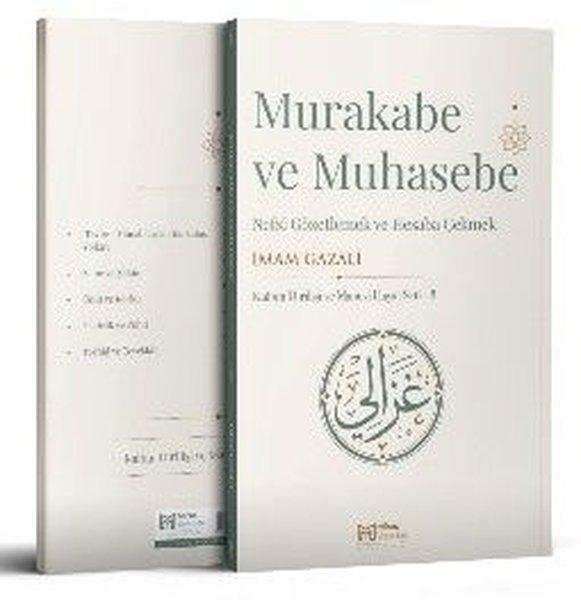 Murakabe ve Muhasebe | Miras Yayınları (İnce Kapak) - Resim 1