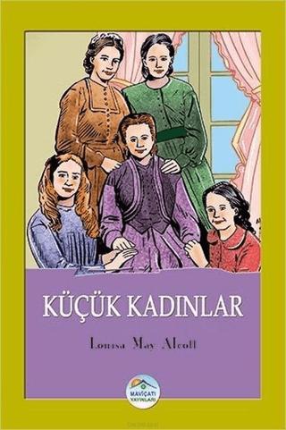 Küçük Kadınlar