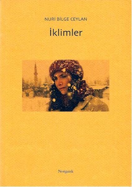 İklimler | Norgunk Yayıncılık (İnce Kapak) - Resim 1