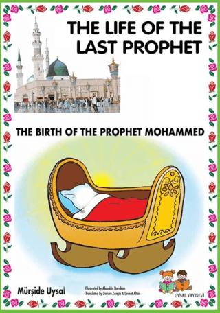 The Lıfe Of Teh Last Prophet, 10 Book | Uysal Yayınevi (Ciltsiz) - Resim 1