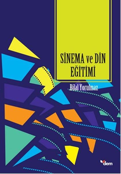 Sinema ve Din Eğitimi | Dem Yayınları (İnce Kapak) - Resim 1