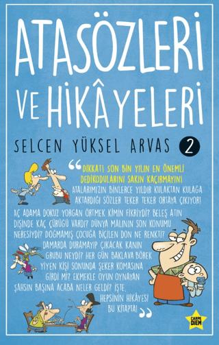 Atasözleri ve Hikayeleri 2