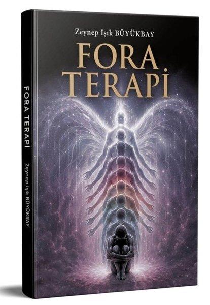 Fora Terapi | Yazarın Kendi Yayını (İnce Kapak) - Resim 1
