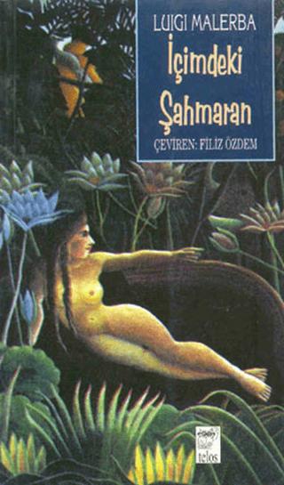 İçimdeki Şahmaran