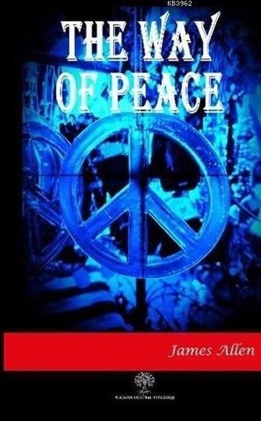 The Way of Peace | Platanus Publishing (İnce Kapak) - Resim 1
