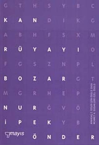 Kan Rüyayı Bozar
