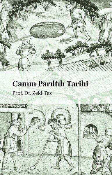 Camın Parıltılı Tarihi | Doruk Yayınları (İnce Kapak) - Resim 1