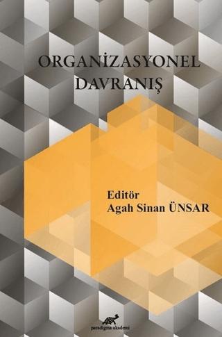 Organizasyonel Davranış