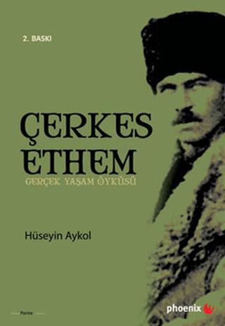 Çerkes Ethem