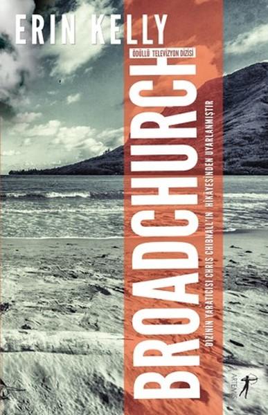 Broadchurch | Artemis Yayınları (İnce Kapak) - Resim 1