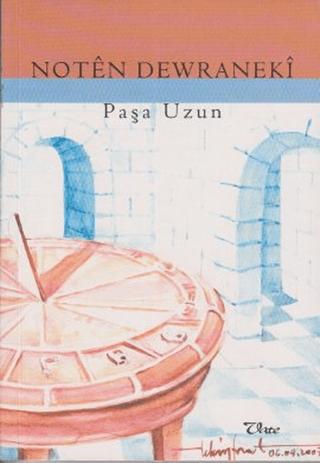 Noten Dewraneki | Vate Yayınevi (Ciltsiz) - Resim 1