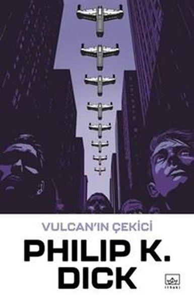 Vulcan'ın Çekici | İthaki Yayınları (İnce Kapak) - Resim 1