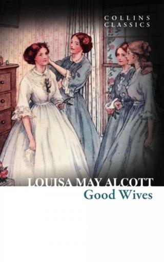 Good Wives | HarperCollins (Ciltsiz) - Resim 1