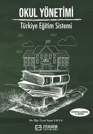 Okul Yönetimi Türkiye Eğitim Sistemi