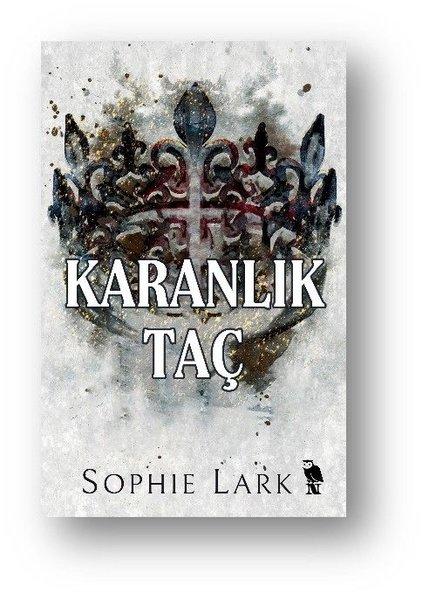 Karanlık Taç | Nemesis Kitap (İnce Kapak) - Resim 1