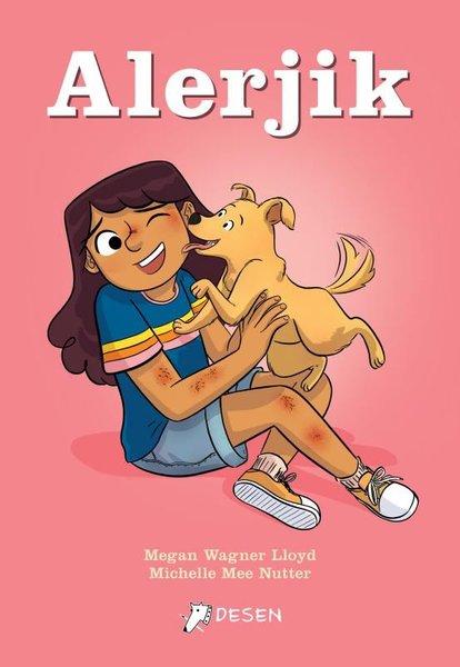 Alerjik | Desen Yayınları (İnce Kapak) - Resim 1