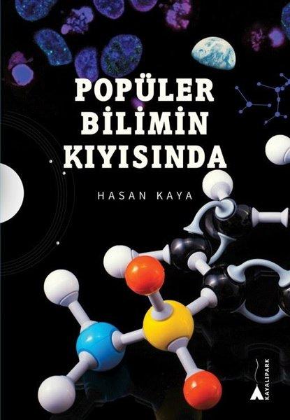 Popüler Bilimin Kıyısında | Kayalıpark (İnce Kapak) - Resim 1