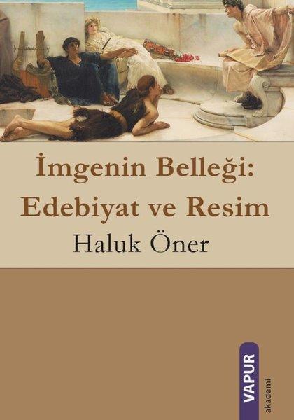 İmgenin Belleği: Edebiyat ve Resim | Vapur (İnce Kapak) - Resim 1