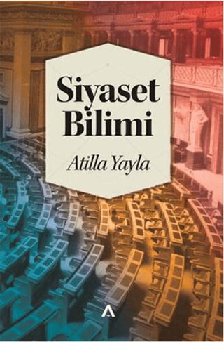 Siyaset Bilimi | Adres Yayınları (Ciltsiz) - Resim 1