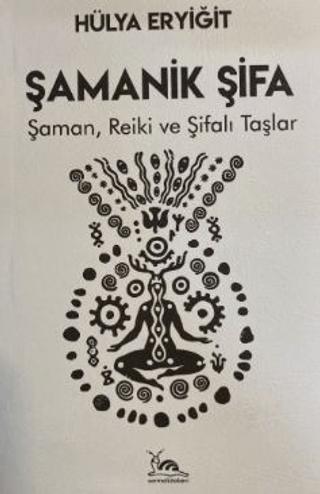 Şamanik Şifa