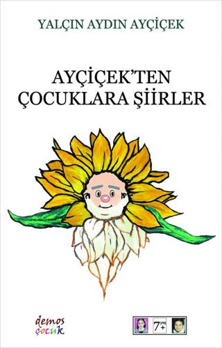 Ayçiçek’ten Çocuklara Şiirler