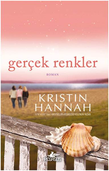 Gerçek Renkler | Pegasus (İnce Kapak) - Resim 1