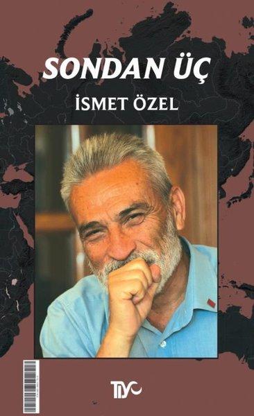 Sondan Üç | Tiyo Yayınları (İnce Kapak) - Resim 1