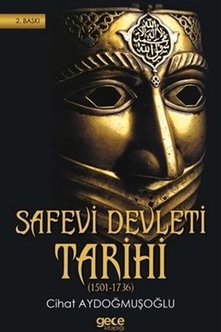 Safevi Devleti Tarihi | Gece Kitaplığı (Ciltsiz) - Resim 1